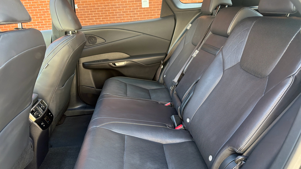 Lexus RX 500H 2.4 Direct4 F-sport Blue #16