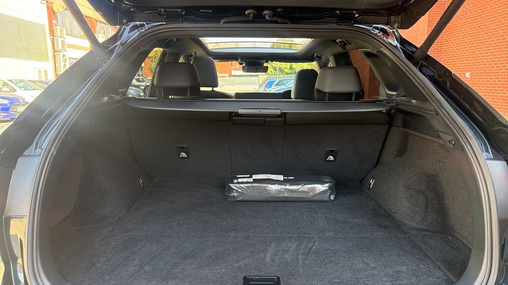 Lexus RX 500H 2.4 Direct4 F-sport Blue #14