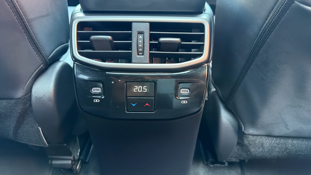 Lexus RX 500H 2.4 Direct4 F-sport Blue #45