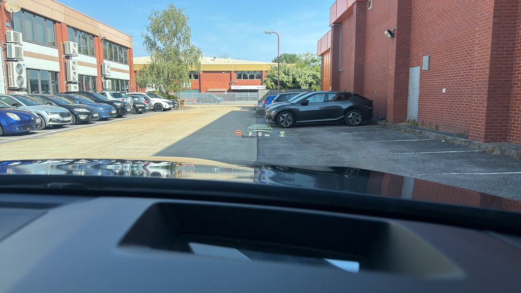 Lexus RX 500H 2.4 Direct4 F-sport Blue #28