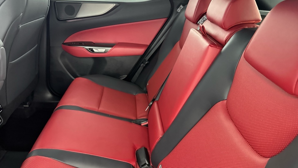 Lexus NX 350H 2.5 Takumi E-cvt Pan Roof #16