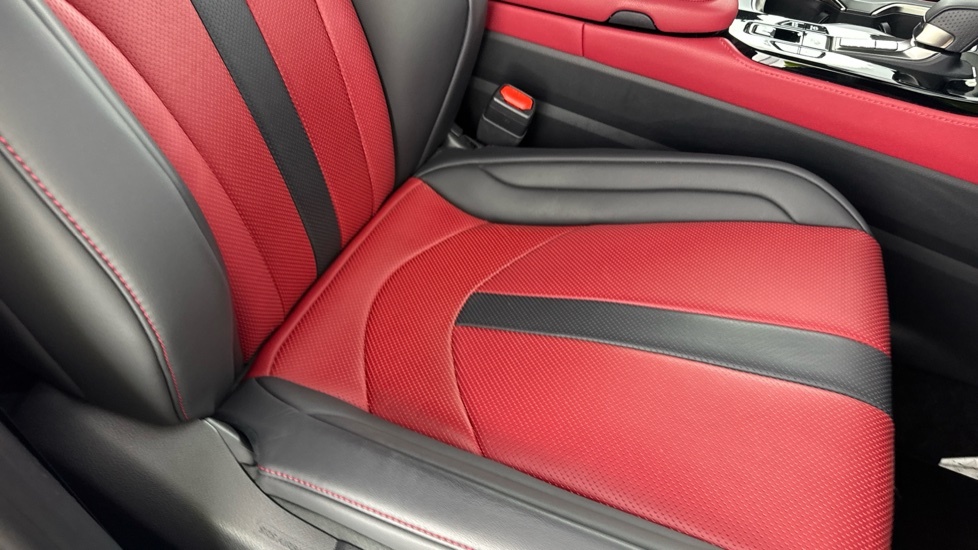 Lexus NX 350H 2.5 Takumi E-cvt Pan Roof #18