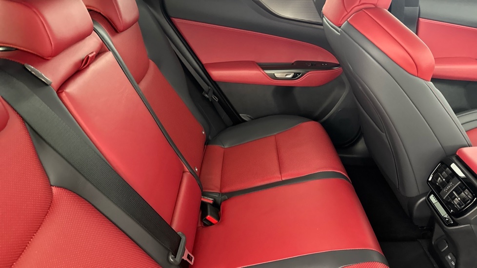 Lexus NX 350H 2.5 Takumi E-cvt Pan Roof #9