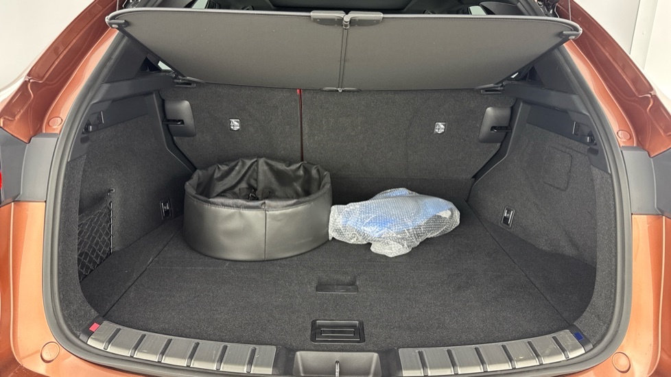 Lexus NX 350H 2.5 Takumi E-cvt Pan Roof #14