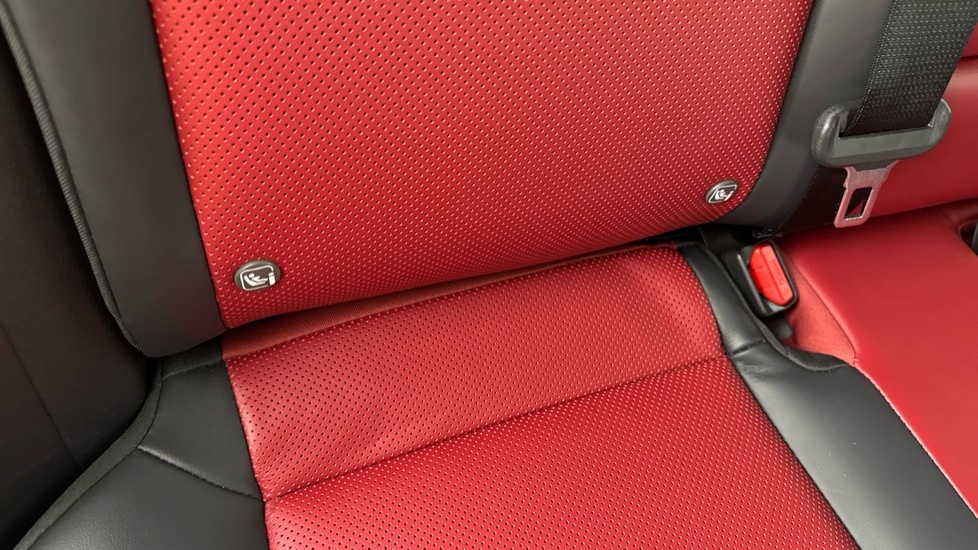 Lexus NX 350H 2.5 Takumi E-cvt Pan Roof #15