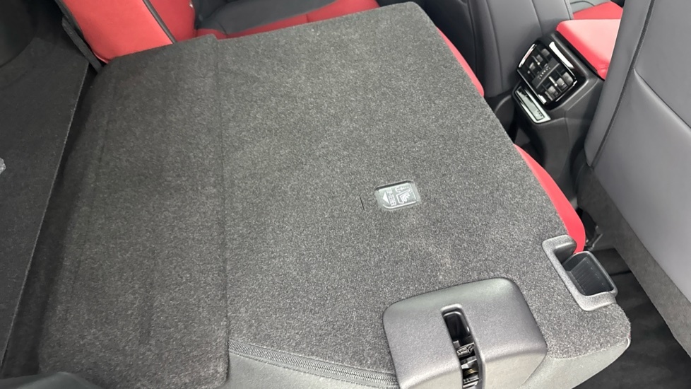 Lexus NX 350H 2.5 Takumi E-cvt Pan Roof #19