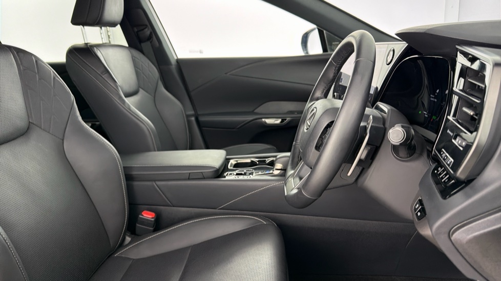 Lexus RX 500H 2.4 Direct4 F-sport  #13