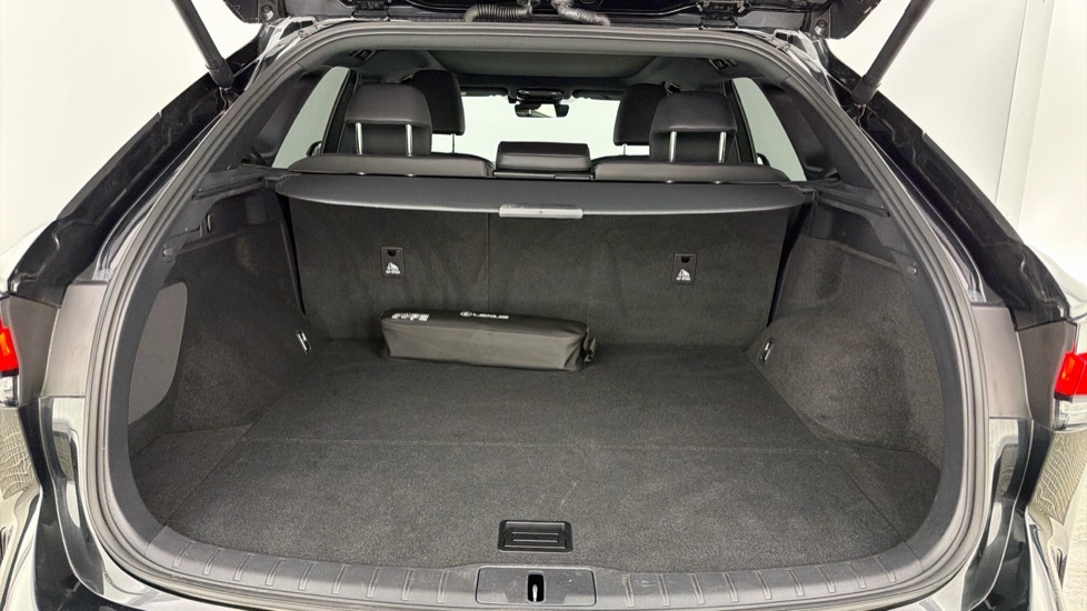 Lexus RX 500H 2.4 Direct4 F-sport  #14
