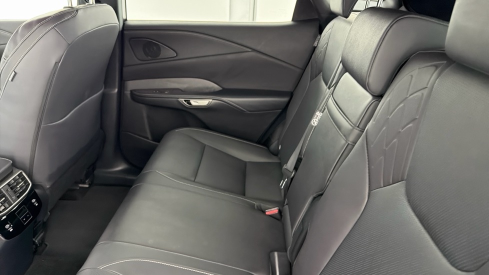 Lexus RX 500H 2.4 Direct4 F-sport  #16