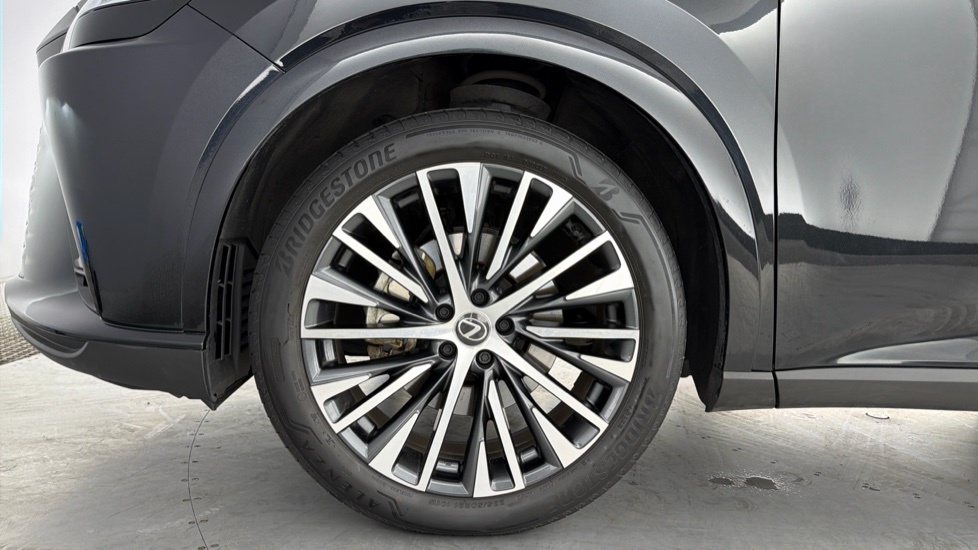Lexus RX 500H 2.4 Direct4 F-sport  #23