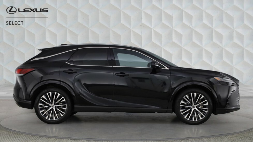 Lexus RX 500H 2.4 Direct4 F-sport  #24