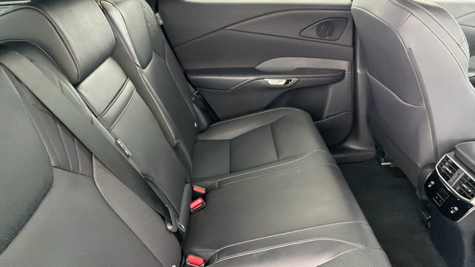 Lexus RX 500H 2.4 Direct4 F-sport  #9