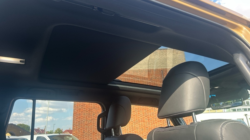 Toyota Land Cruiser 2.8L Null Black #19