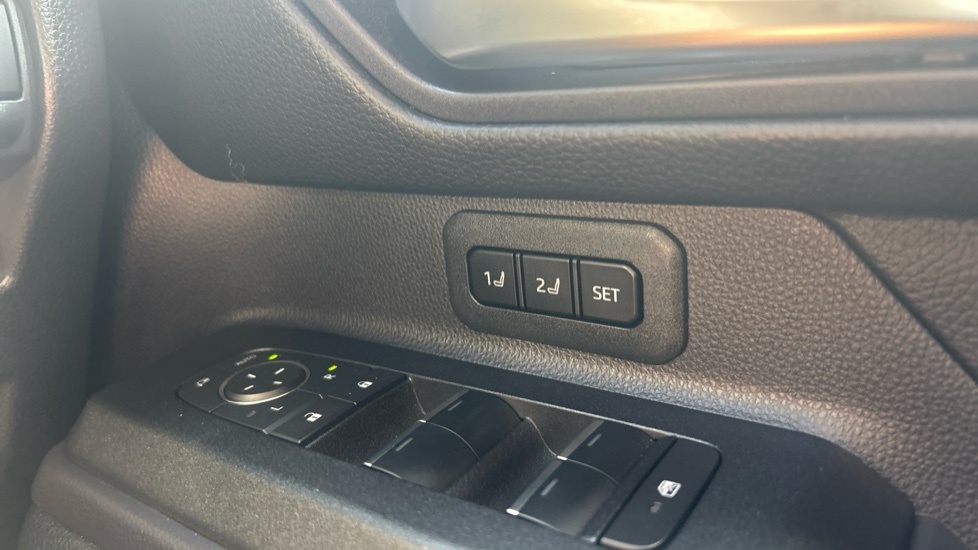 Toyota Land Cruiser 2.8L Null Black #35