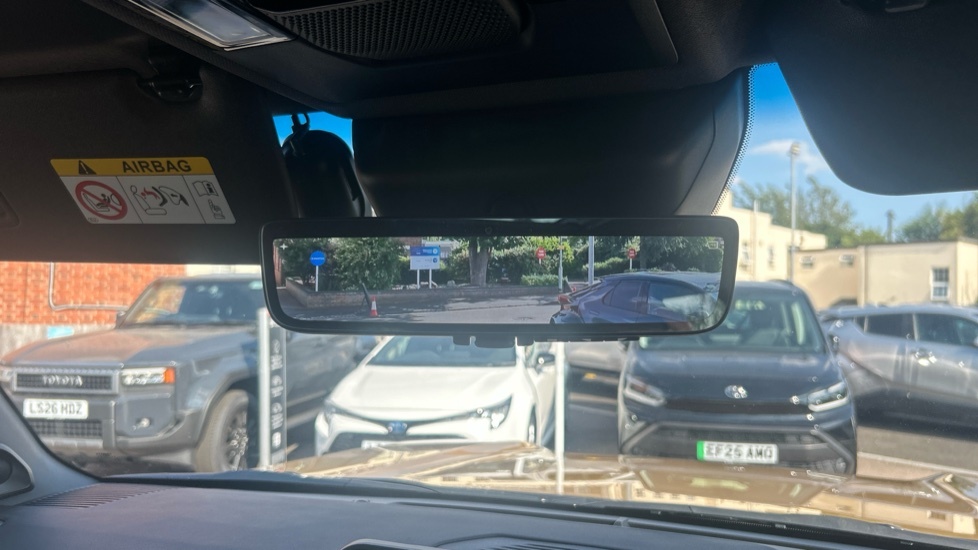 Toyota Land Cruiser 2.8L Null Black #32