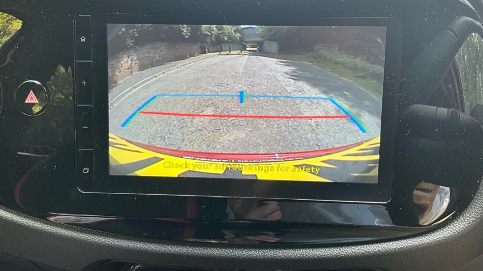 Toyota Aygo X Pure Manual Blue #30