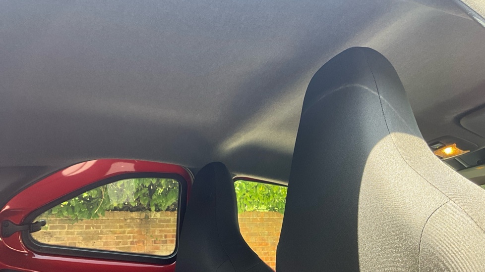 Toyota Aygo X Pure Manual Blue #18
