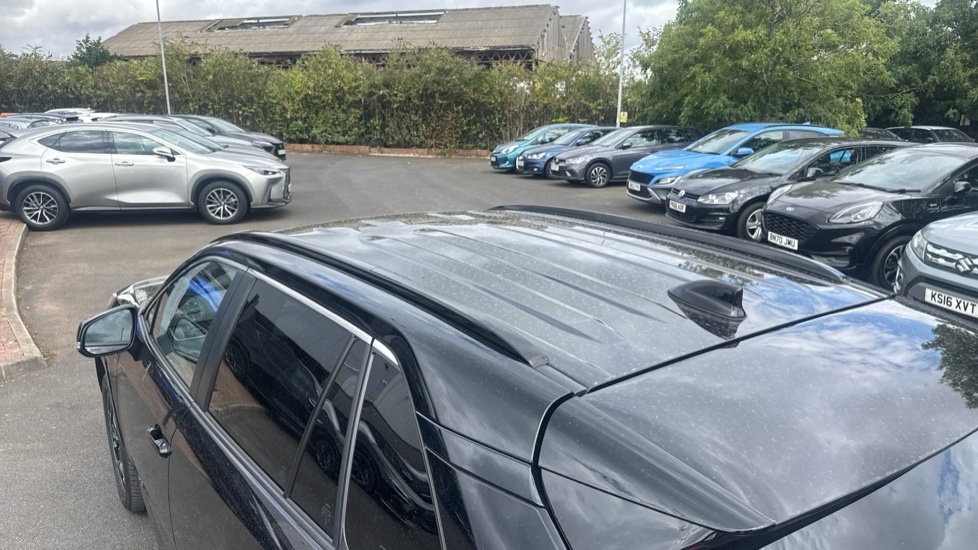 Toyota Rav 4 Gr Sport Grey #34