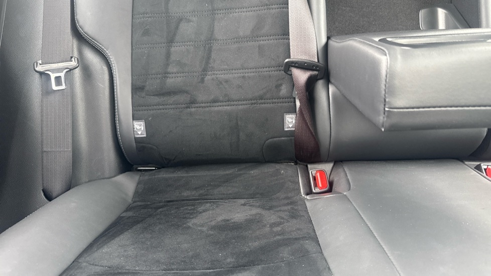 Toyota Rav 4 Gr Sport Grey #14