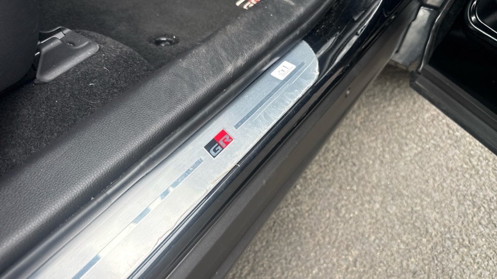 Toyota Rav 4 Gr Sport Grey #20