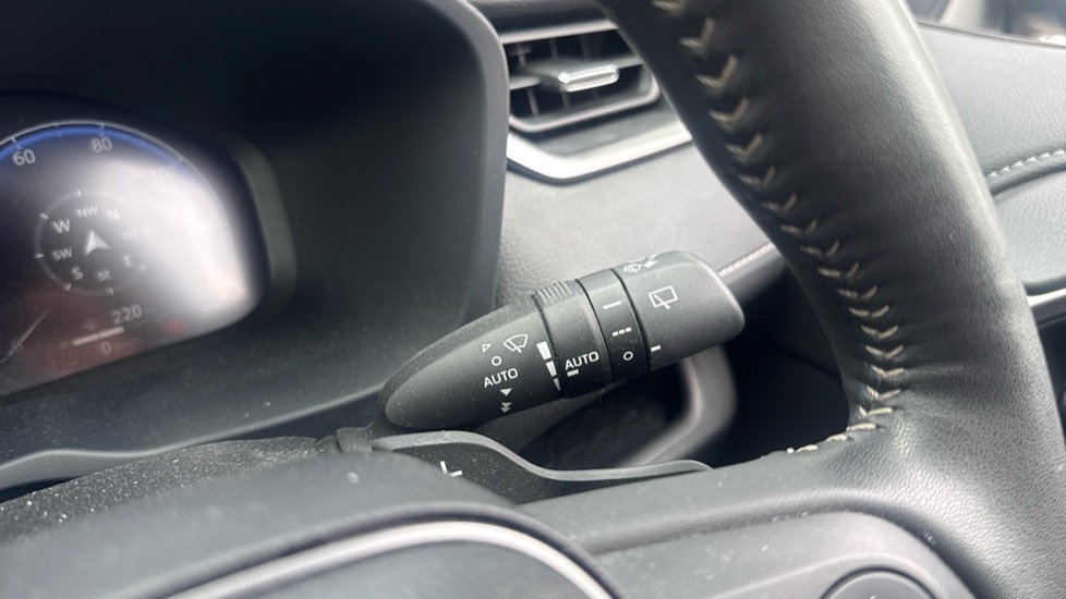 Toyota Rav 4 Gr Sport Grey #36