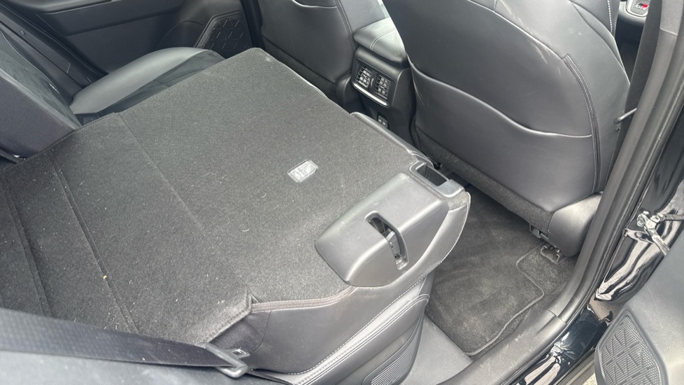 Toyota Rav 4 Gr Sport Grey #18