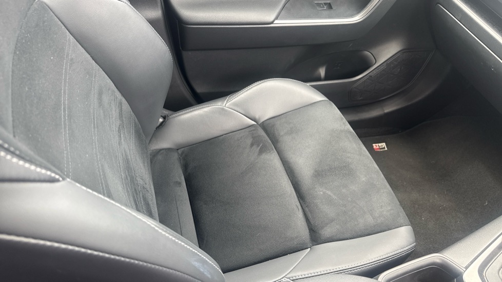 Toyota Rav 4 Gr Sport Grey #17