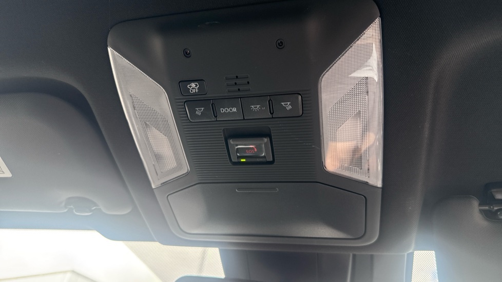 Toyota Rav 4 Gr Sport Grey #19