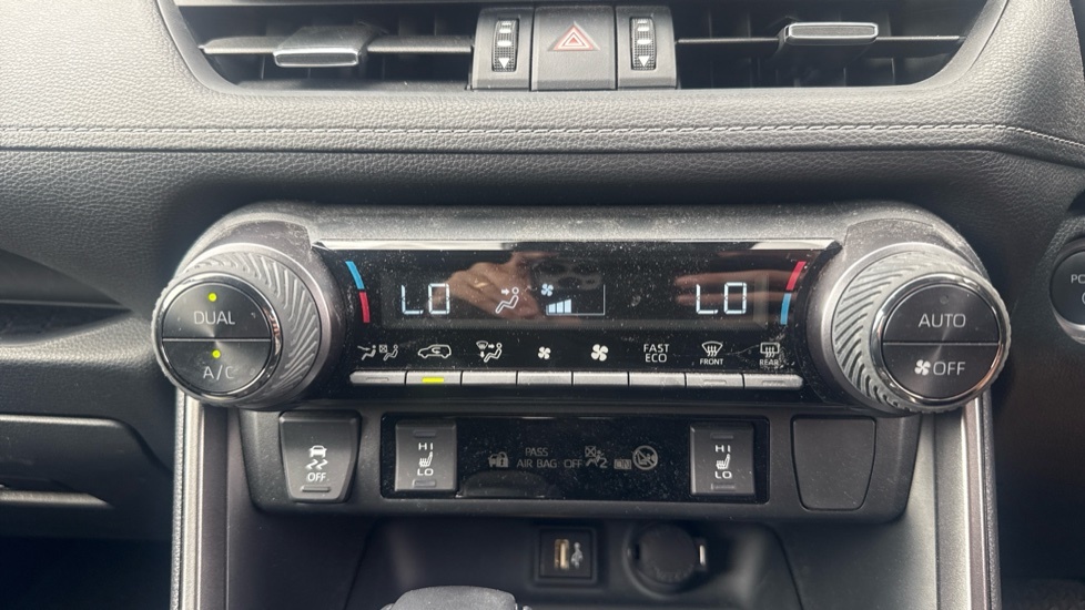 Toyota Rav 4 Gr Sport Grey #37