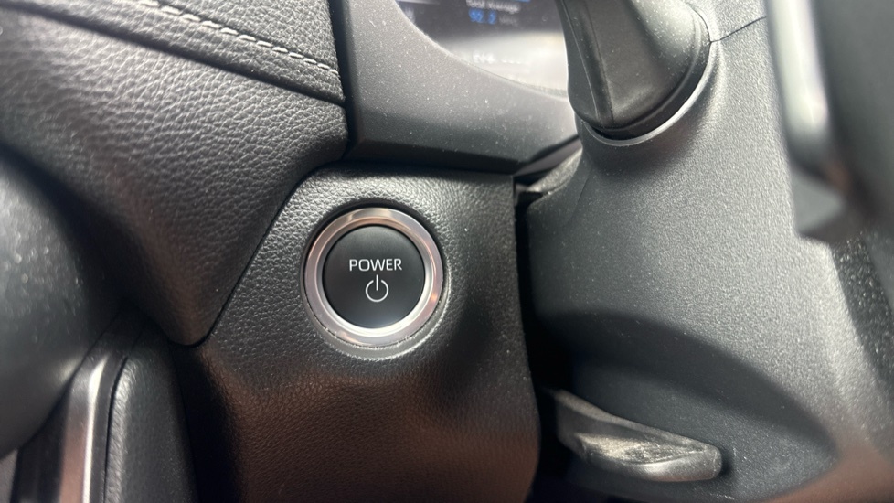 Toyota Rav 4 Gr Sport Grey #16
