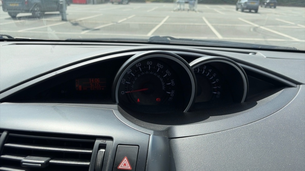 Toyota Verso 1.8 V-matic Design M-drive S Grey #11