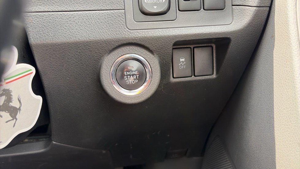 Toyota Verso 1.8 V-matic Design M-drive S Grey #16