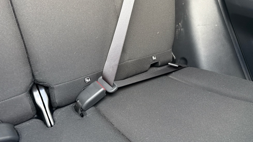 Toyota Aygo X 1.0 Vvt-i Edge Green #14