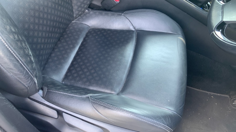 Toyota C-Hr 1.8 Hybrid Dynamic Cvt Blue #17