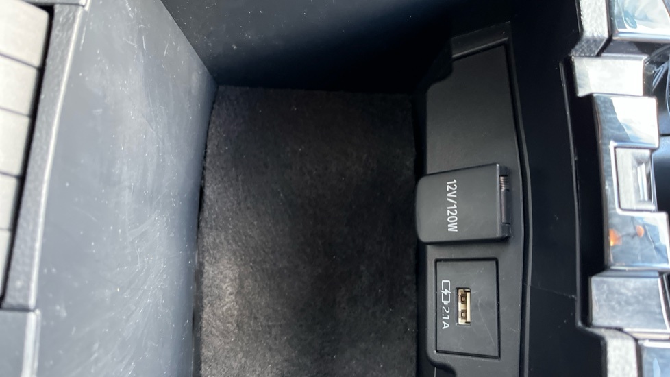Toyota Corolla 1.8 Vvt-i Hybrid Icon Tech Cvt Blue #35