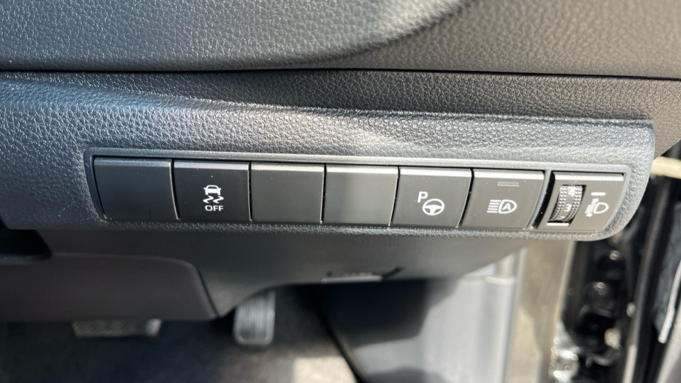Toyota Corolla 1.8 Vvt-i Hybrid Icon Tech Cvt Blue #32