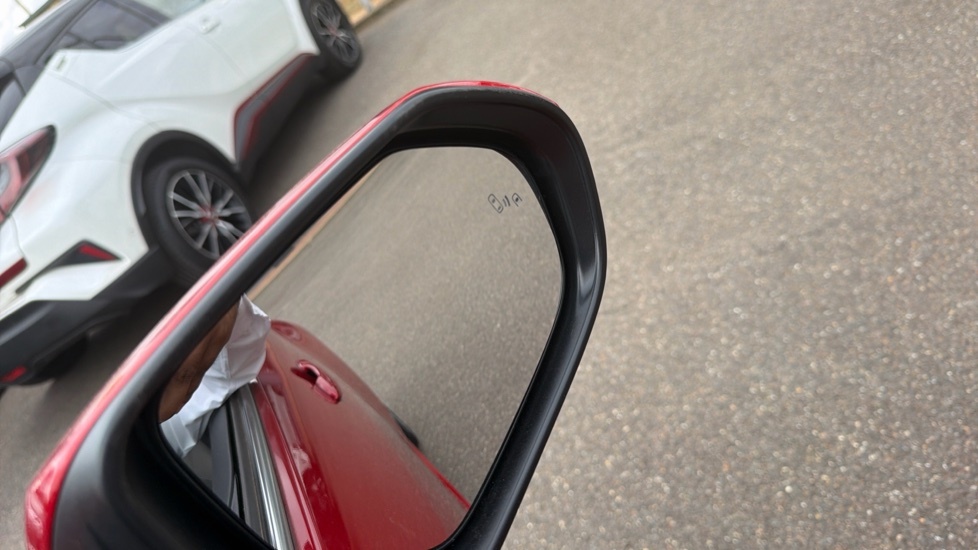 Toyota Yaris Icon Black #29