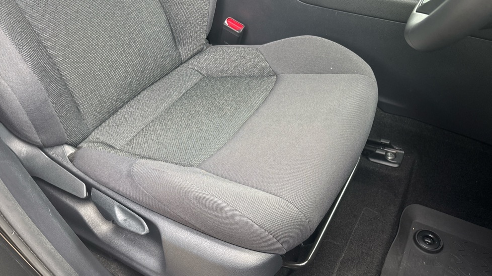 Toyota C-Hr 1.8 Hybrid Excel Cvt Red #17