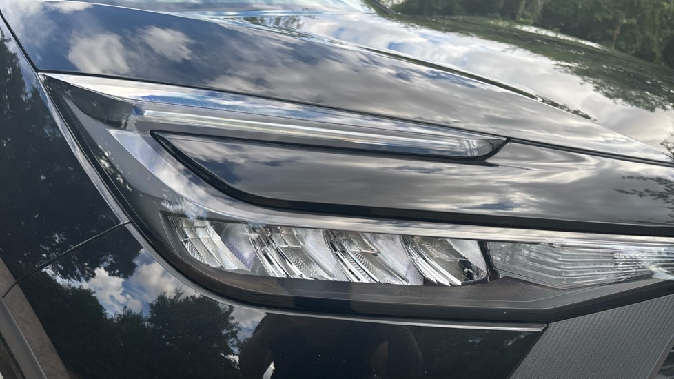 Toyota C-Hr 1.8 Hybrid Excel Cvt Red #20