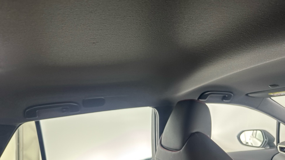 Toyota Corolla 1.8 Hybrid Icon Cvt Grey #19