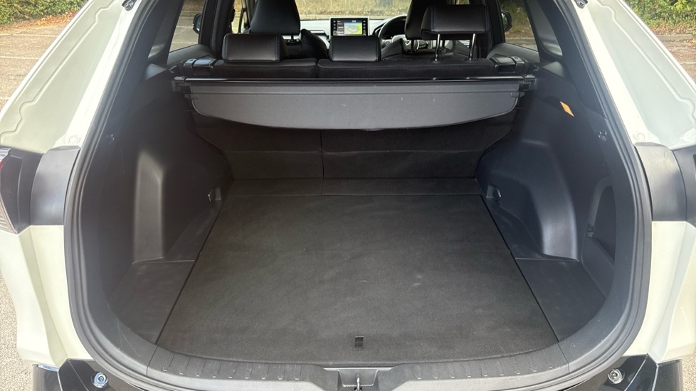 Toyota Rav 4 2.5 Vvt-h Excel Cvt 4Wd Grey #13