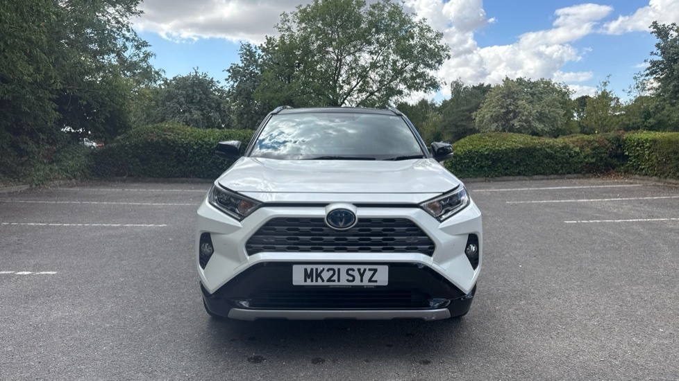 Toyota Rav 4 2.5 Vvt-h Excel Cvt 4Wd Grey #22