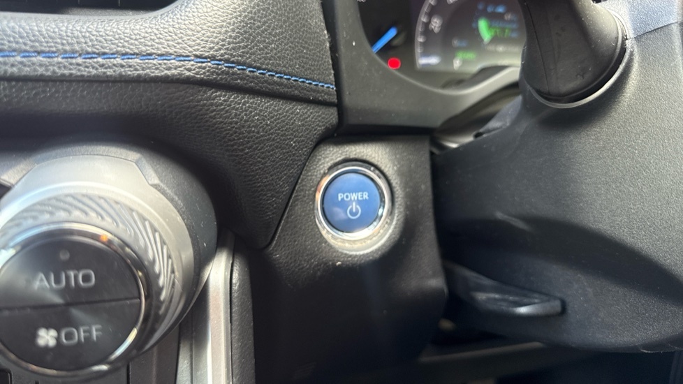 Toyota Rav 4 2.5 Vvt-h Excel Cvt 4Wd Grey #16