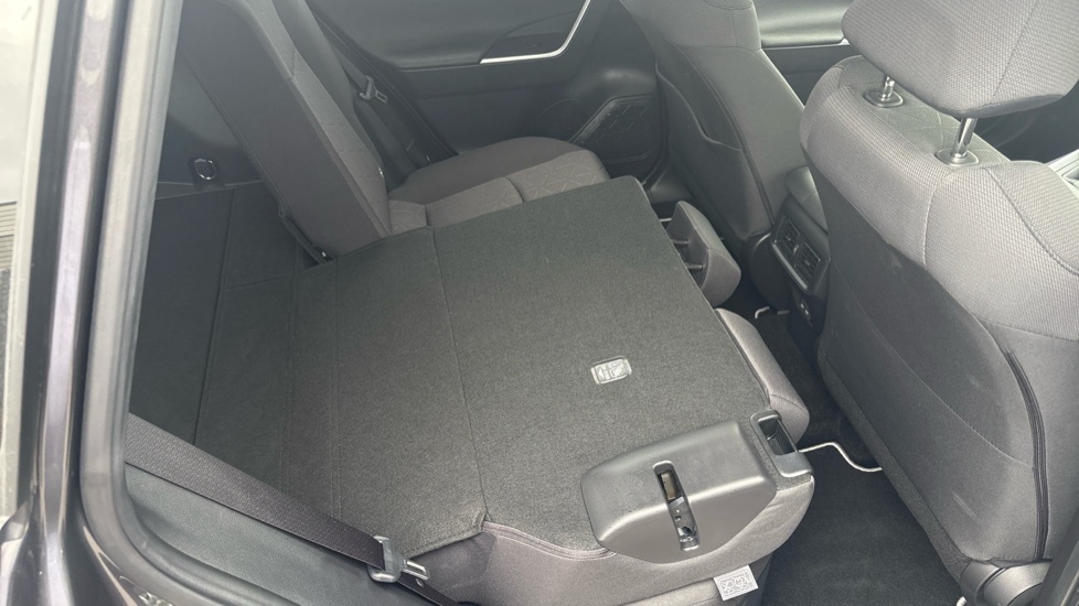 Toyota Rav 4 2.5 Vvt-i Hybrid Dynamic Cvt Blue #18