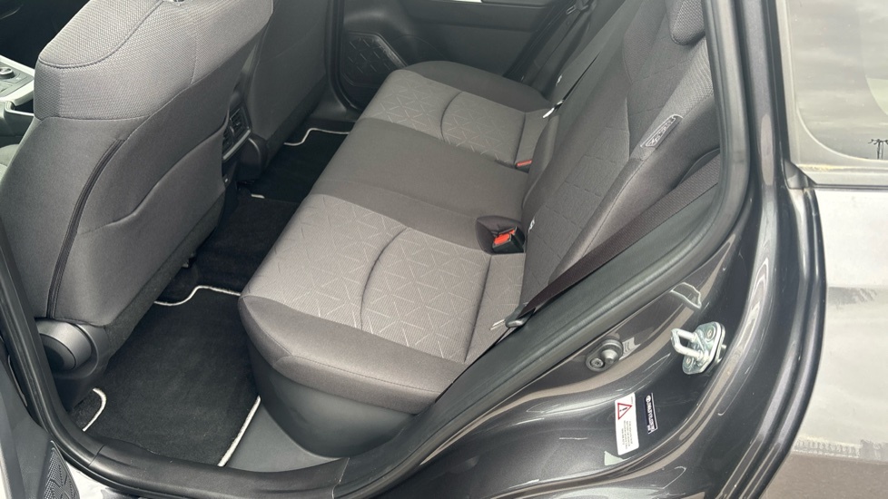 Toyota Rav 4 2.5 Vvt-i Hybrid Dynamic Cvt Blue #15