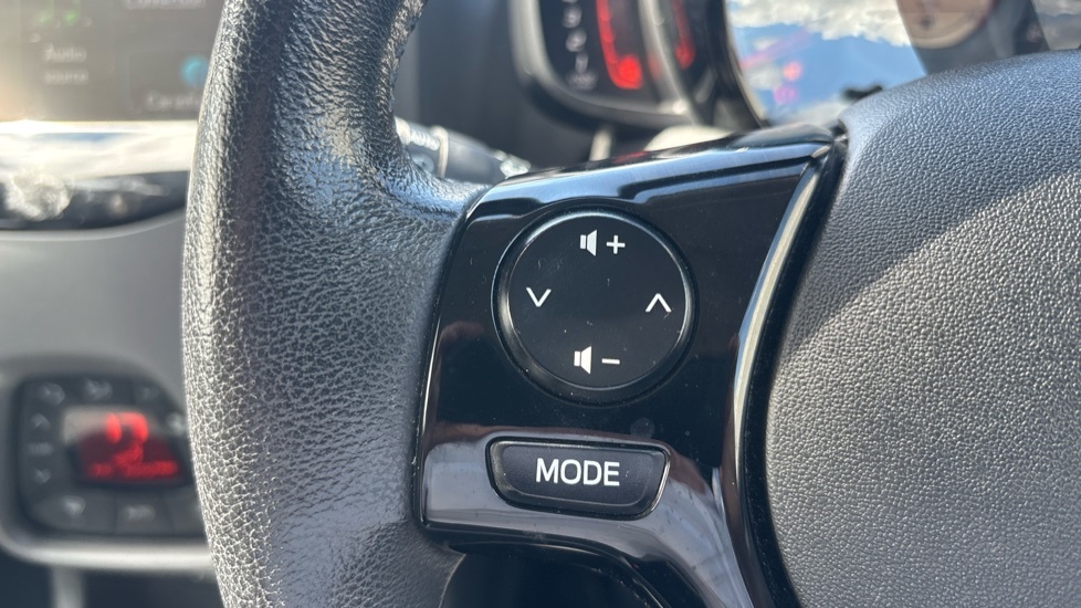 Toyota Aygo 1.0 Vvt-i X-clusiv X-shift Blue #30
