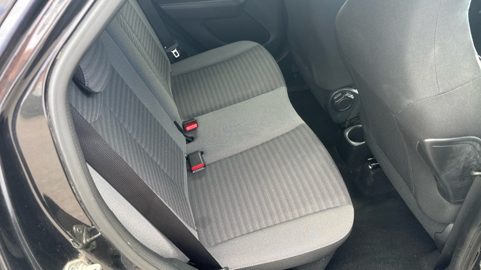 Toyota Aygo 1.0 Vvt-i X-clusiv X-shift Blue #8