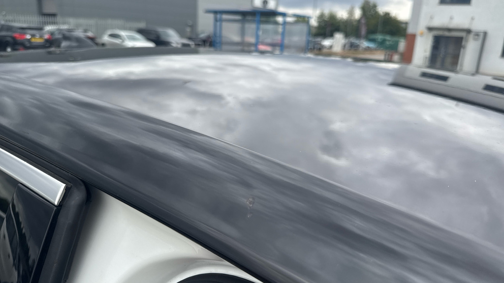 Vauxhall Grandland X 1.2 Turbo Elite Nav Blue #30