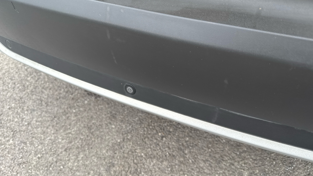 Vauxhall Grandland X 1.2 Turbo Elite Nav Blue #47