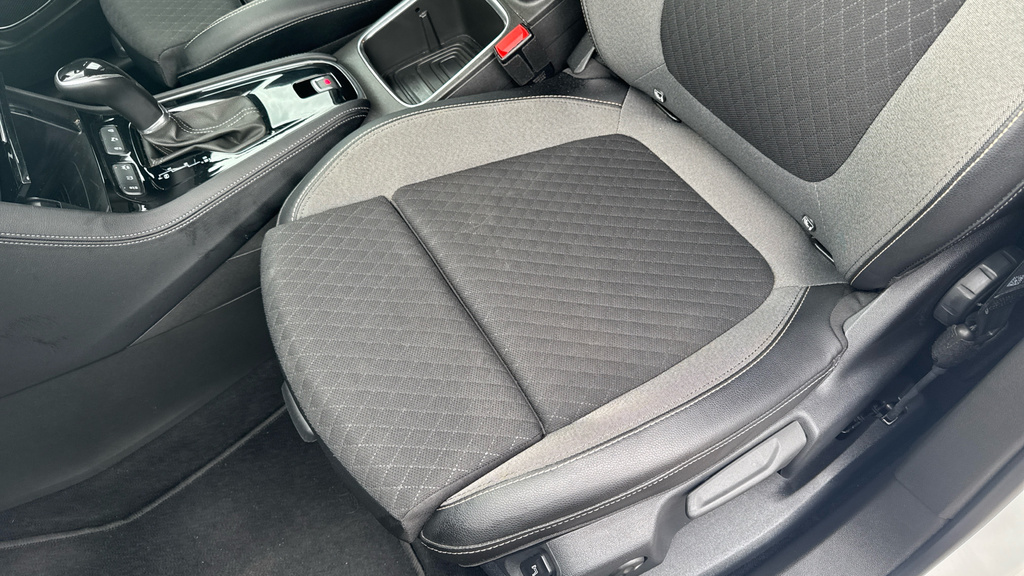 Vauxhall Grandland X 1.2 Turbo Elite Nav Blue #17